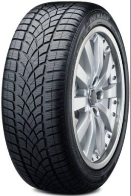 Dunlop 205/55 R16 SP WINTER SPORT 3D ROF...